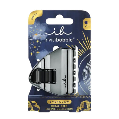 Invisibobble Everclaw Eclipse Moonbeam Hair Claw Clip 1 Pc by Beauty Care Bag
