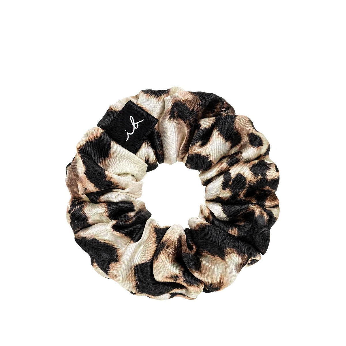 Invisibobble Magnificent Leo Sprunchie Hair Accessory - Stylish Hair Clasp for Organized HairstylesHair CareTorqelo.com