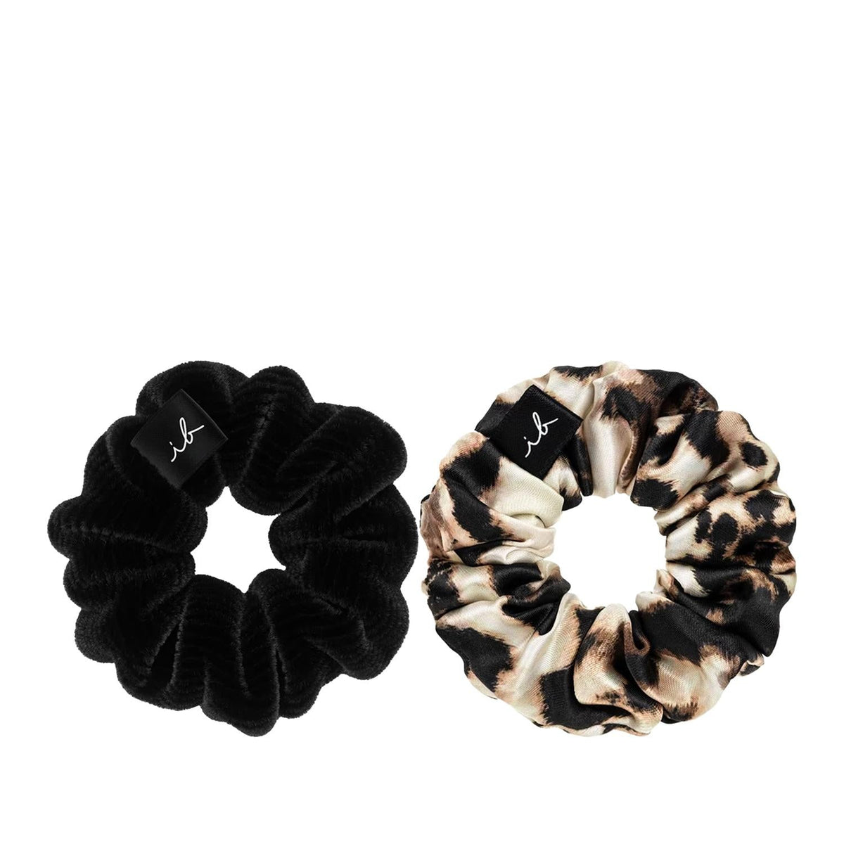 Invisibobble Sprunchie The Iconic Beauties 2-Piece Hair Accessories Set for Stylish Hair ManagementHair AccessoriesTorqelo.com