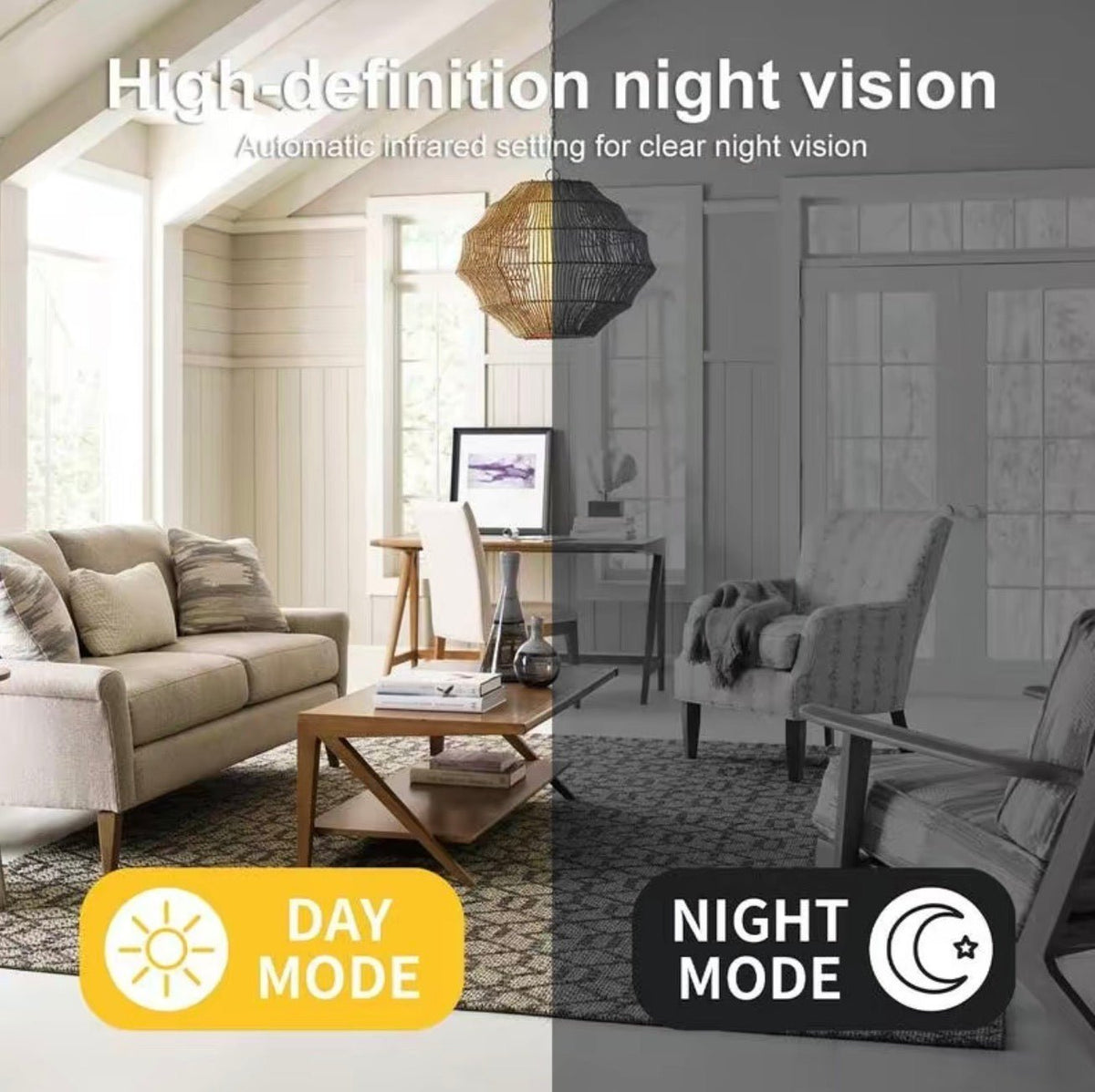 InvisiCam MiniTorqelo.com