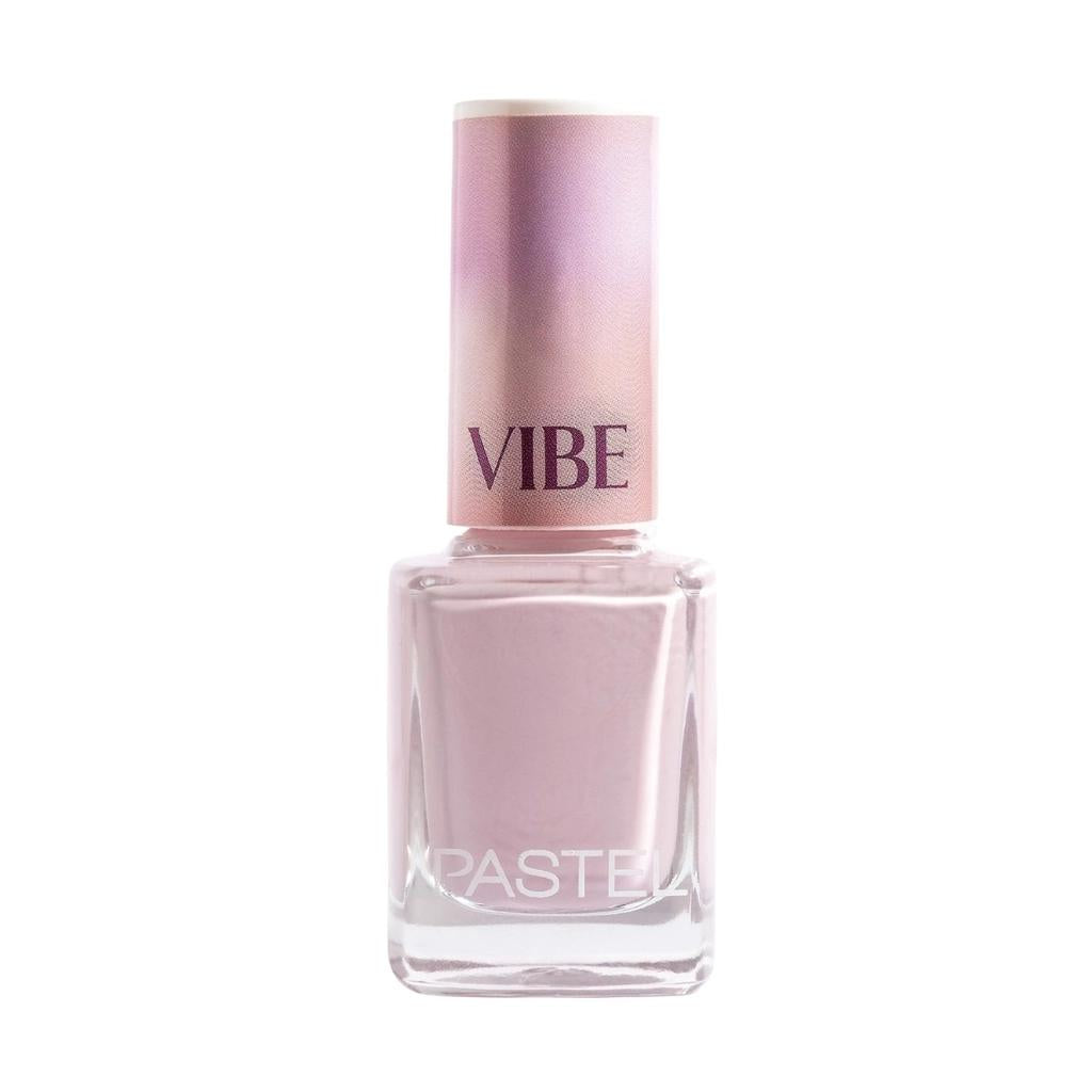Pastel Nail Polish 448 - High-Shine Long-Wear Nail Lacquer 13ml by Beauty Care Bag