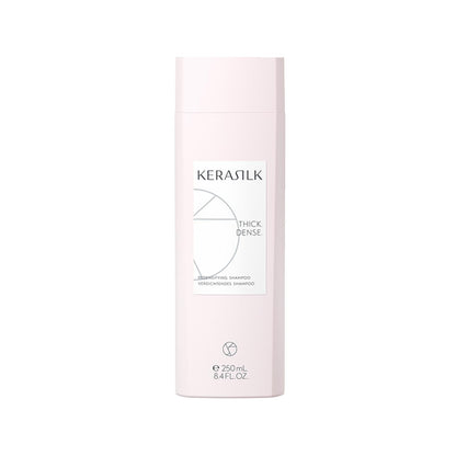 Kerasilk Redensifying Shampoo for Thinning Hair 250 ml by Beauty Care Bag
