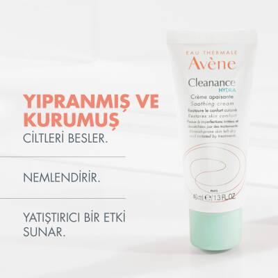 Avene Cleanance Hydra cream – view 14