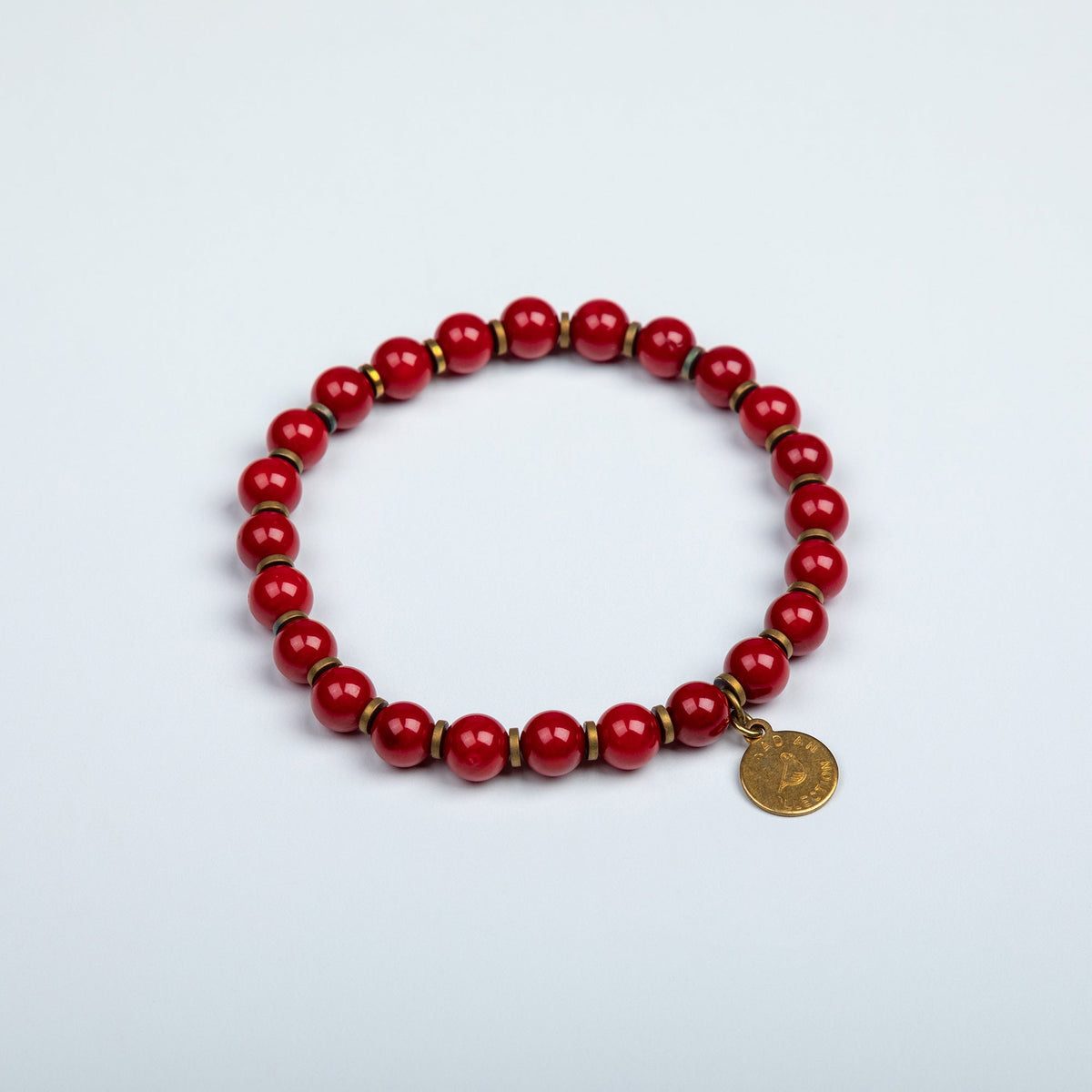 Iraqi Chunky Beads BraceletBracelets - FashionTorqelo.com