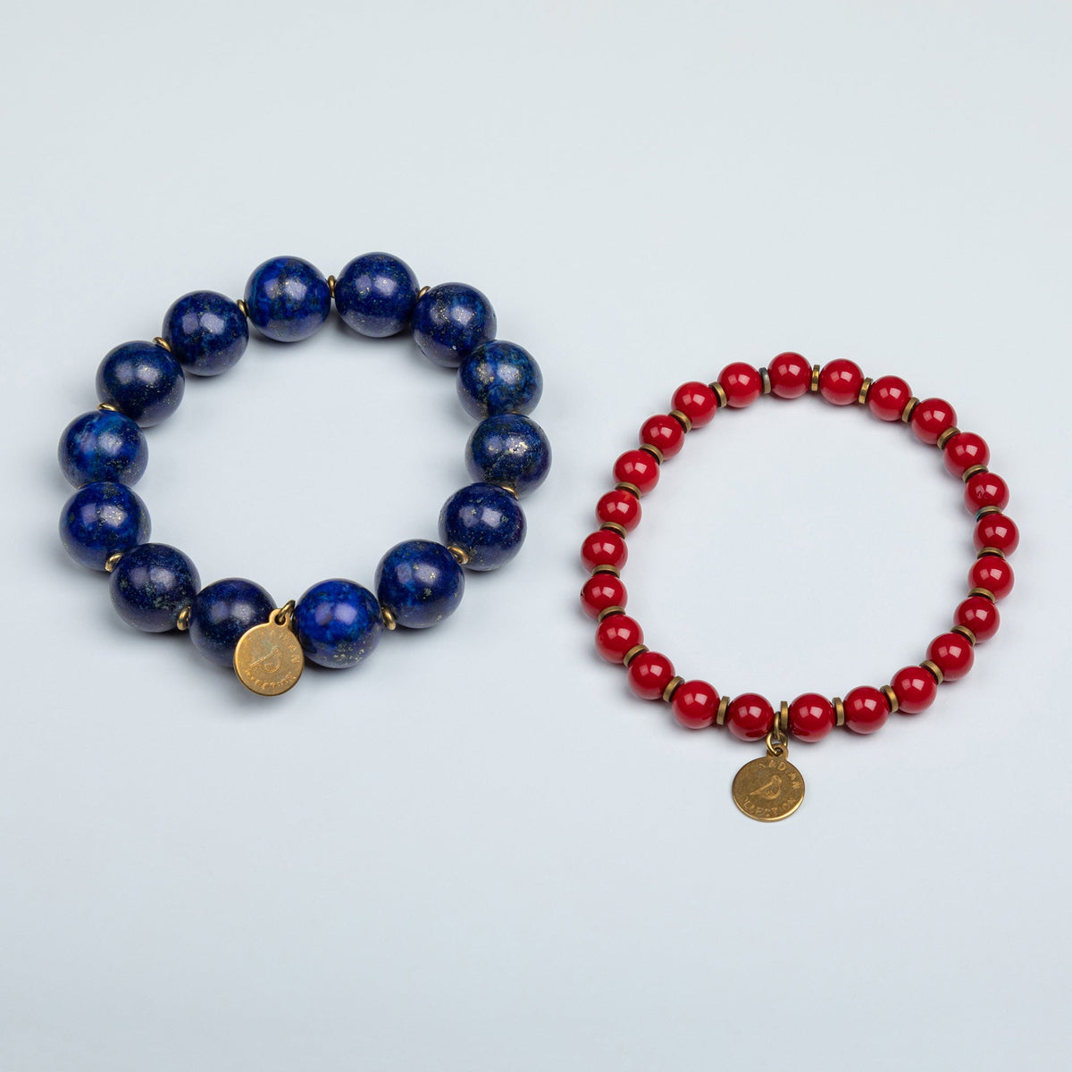 Iraqi Chunky Beads BraceletBracelets - FashionTorqelo.com