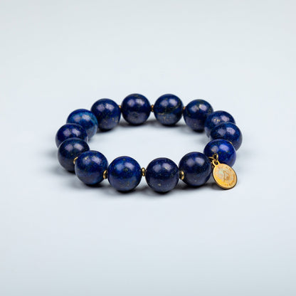 Iraqi Chunky Beads BraceletBracelets - FashionTorqelo.com
