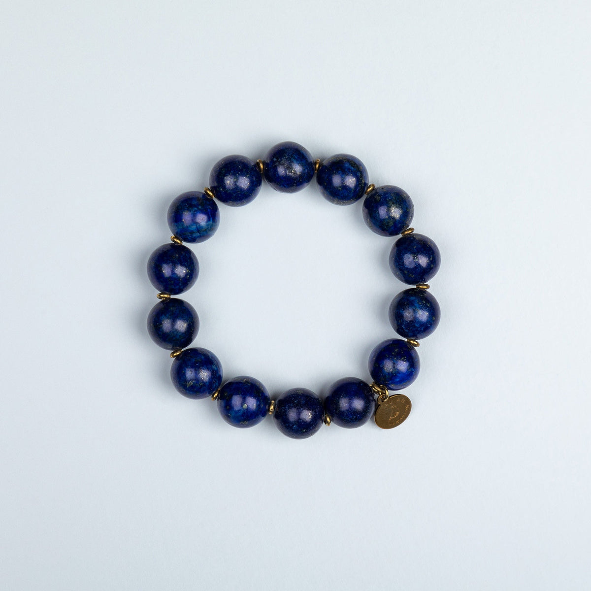Iraqi Chunky Beads BraceletBracelets - FashionTorqelo.com