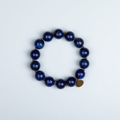 Iraqi Chunky Beads BraceletBracelets - FashionTorqelo.com