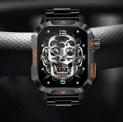 IronSync UltraTorqelo.com