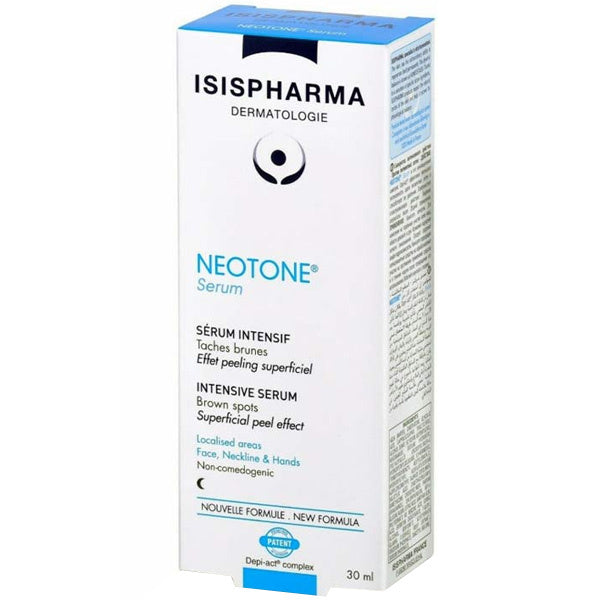Isispharma Neotone vitamin C serum, 30 ml