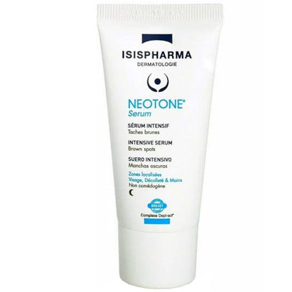Neotone serum – view 2
