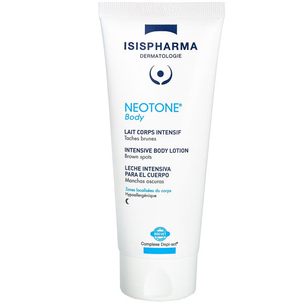 Neotone body lotion – view 2