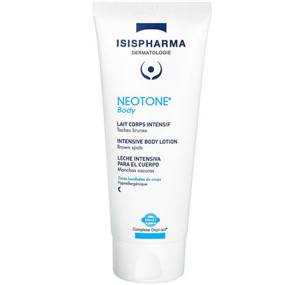 Neotone body lotion – view 2