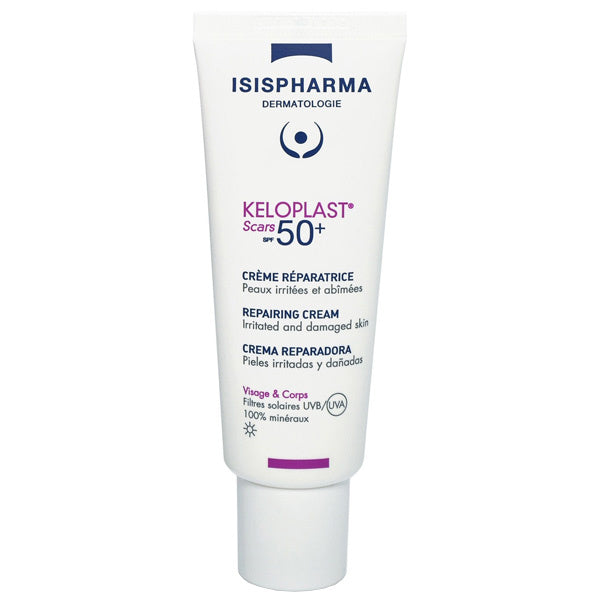 Keloplast Scars SPF 50 – view 2