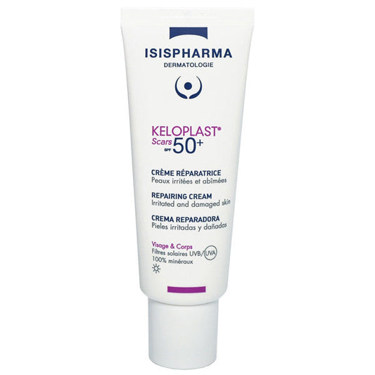 Keloplast Scars SPF 50 – view 2