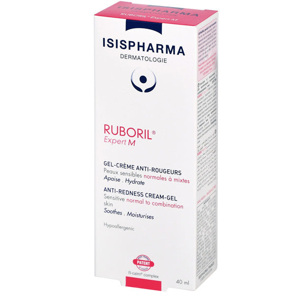 Ruboril Expert M – view 2