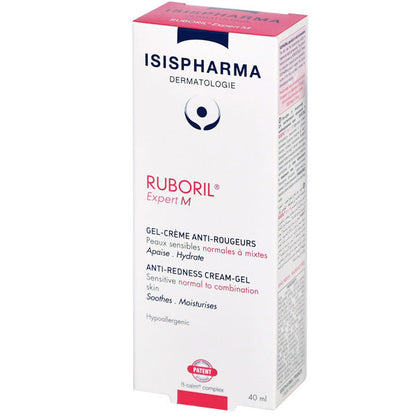 Ruboril Expert M – view 2