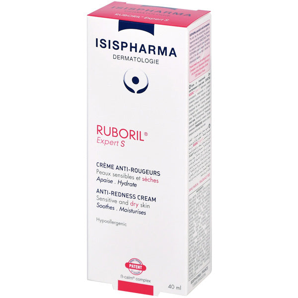 Ruboril Expert S – view 2