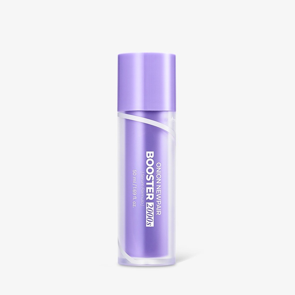 Isntree Onion Newpair Booster Shot 2000 50ml by Seoulia