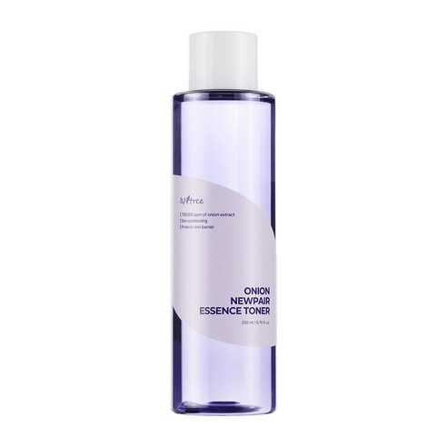 Isntree Onion Newpair Essence Toner 200ml by Seoulia