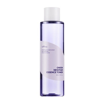Isntree Onion Newpair Essence Toner 200ml by Seoulia