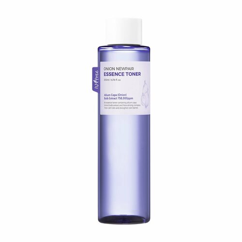 Isntree Onion Newpair Essence Toner 200ml by Seoulia