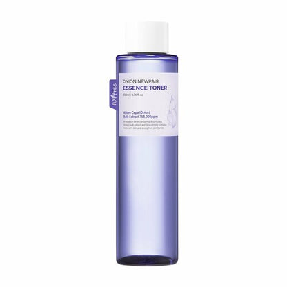 Isntree Onion Newpair Essence Toner 200ml by Seoulia