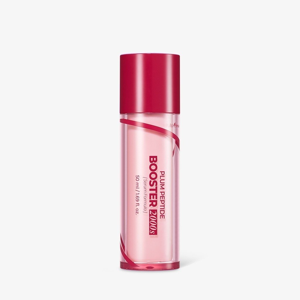 Isntree Plum Peptide Booster 2000s 50ml by Seoulia
