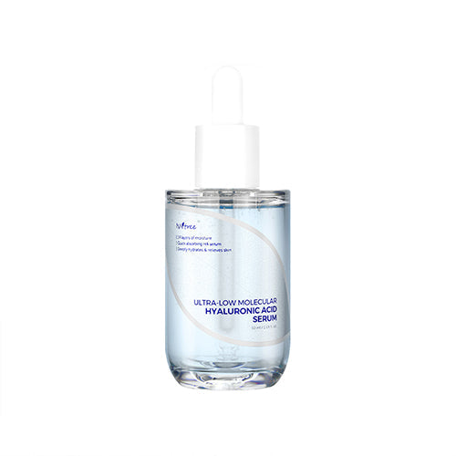 Isntree Ultra-Low Molecular Hyaluronic Acid Serum 50ml by Seoulia
