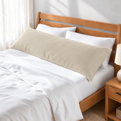 Body Pillowcases | Cooling Bamboo by Bamboo is Better