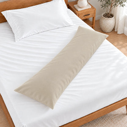 Body Pillowcases | Cooling Bamboo by Bamboo is Better