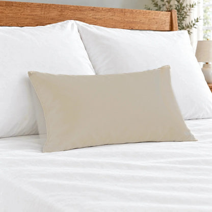Travel Pillowcases | Cooling Bamboo by Bamboo is Better