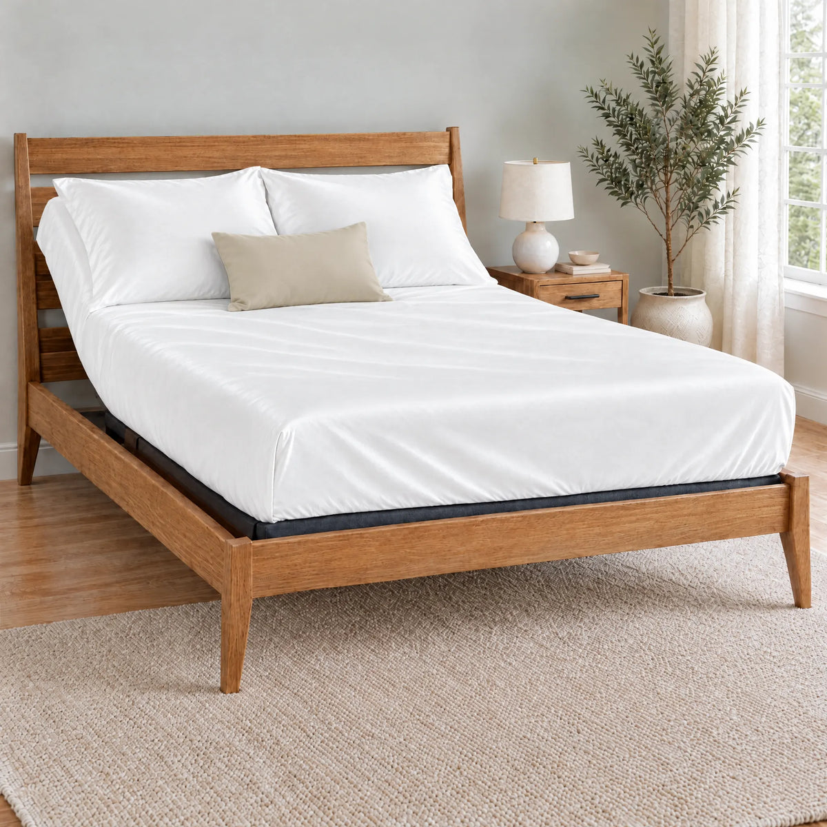Travel Pillowcases | Cooling Bamboo by Bamboo is Better