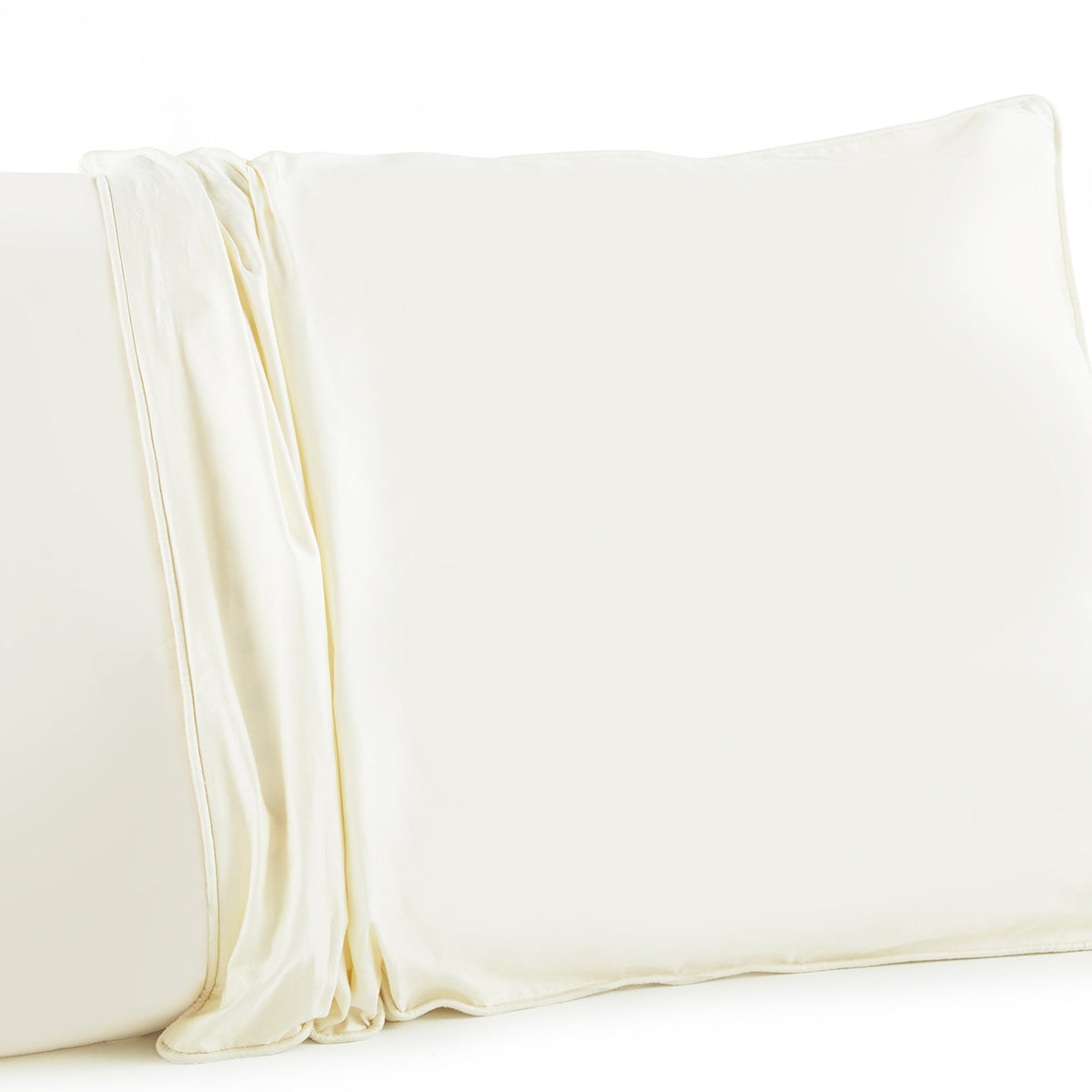 500 TC Pillow Protectors by Whisper Organics