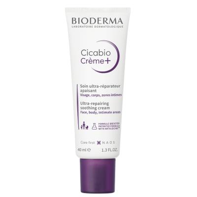 Bioderma Cicabio cream – view 4
