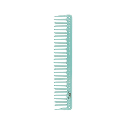 JRL Professional J303 Cutting Comb in Lilac by Beauty Care Bag