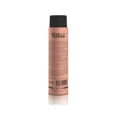 Mix Mellow Anti-Dandruff Shampoo: Natural Mint & Eucalyptus for Oily & Normal Hair - Sulfate & Paraben Free, 380ml by Beauty Care Bag