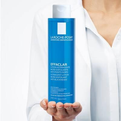 Effaclar face toner – view 15