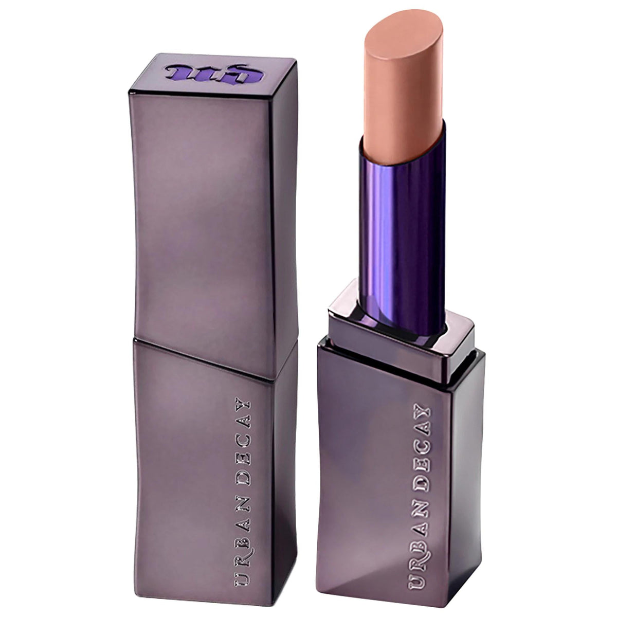 Vice Hydrating Lipstick - Vegan, Long-Wearing Lip Color with Aloe Vera & Avocado Oil by Beauty Care Bag