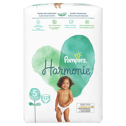 Prima Harmonie baby diapers size 5 – view 5
