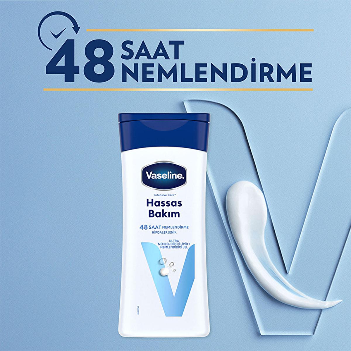 Vaseline body lotion – view 5