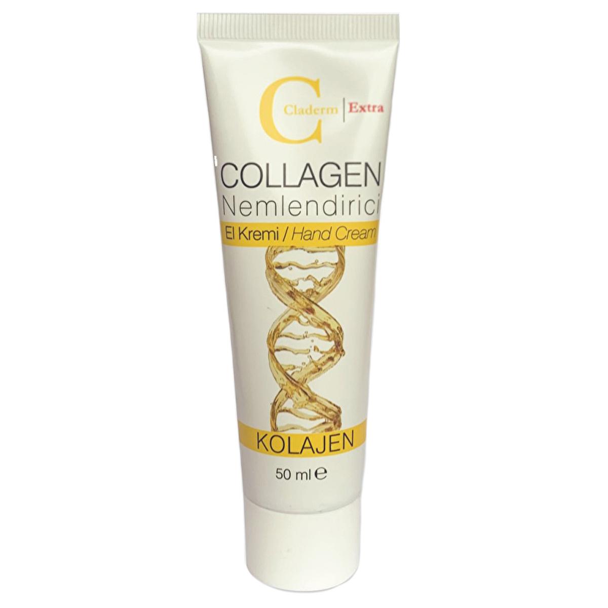 Claderm Collagen Cream for Anti-Aging Skincare - Nourishes, Moisturizes, and Improves Skin Elasticity by Beauty Care Bag