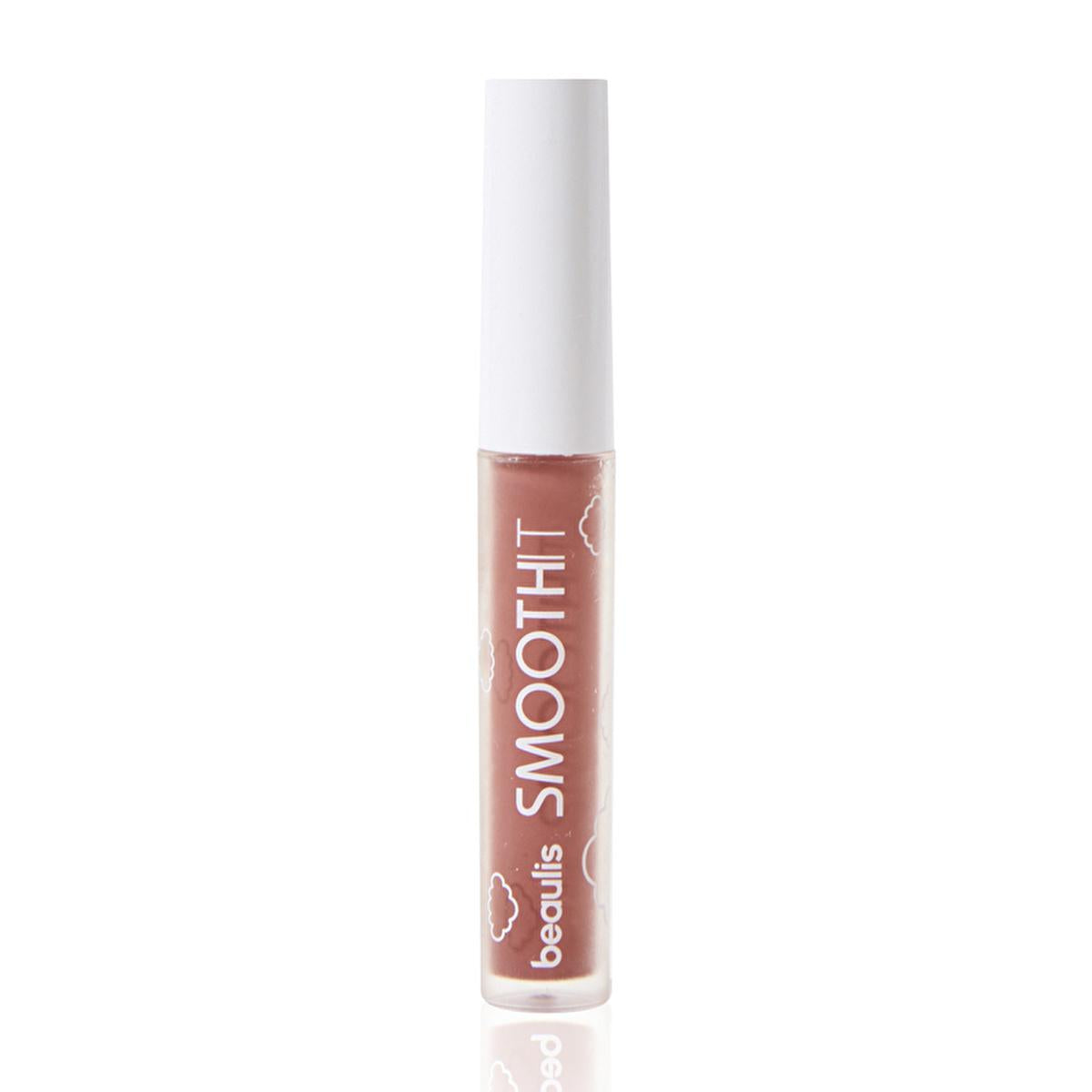 Beaulis Smooth It matte lipstick in Rosy Mauve