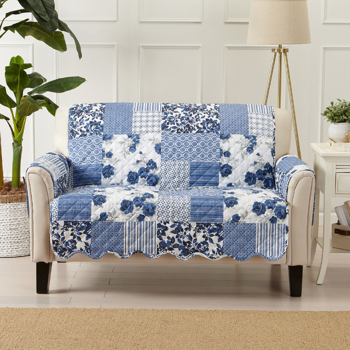 Reversible Furniture Protector - Langdon Collection by Great Bay Home