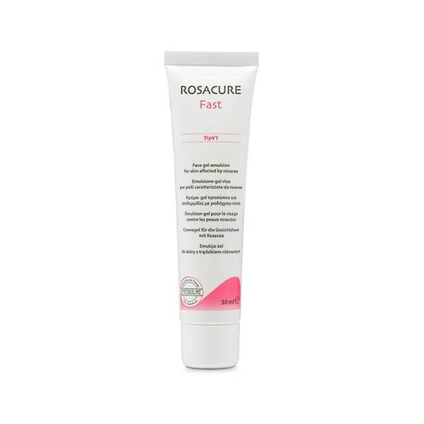 Synchroline Rosacure Fast soothing cream gel, 30ml