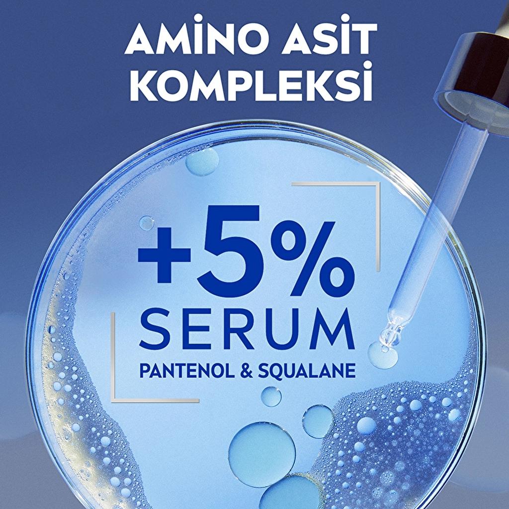 Nivea Regenerating Micellar Water with Serum 400 ml by Beauty Care Bag