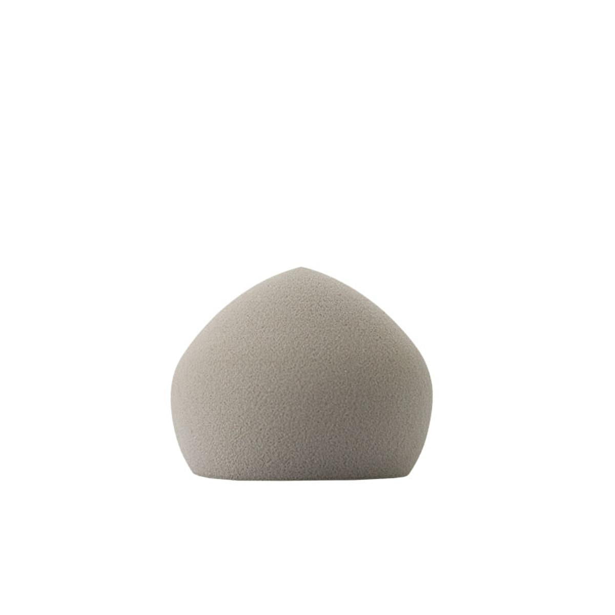 Soho N.Y.C. Vegan Makeup Sponge - Super Soft, Ultra-Fine Finish, Cruelty-Free Beauty Blender for Flawless Application by Beauty Care Bag