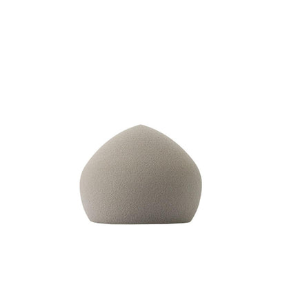 Soho N.Y.C. Vegan Makeup Sponge - Super Soft, Ultra-Fine Finish, Cruelty-Free Beauty Blender for Flawless Application by Beauty Care Bag