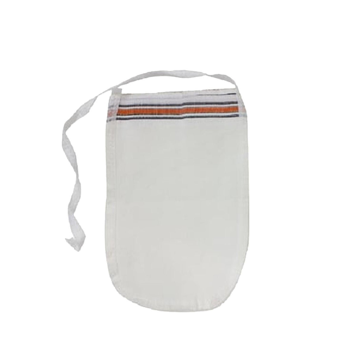 Nascita Krep Banyo Kesesi - Soft Crepe Bath Bag for Hygienic & Convenient Bath Essentials Organization by Beauty Care Bag