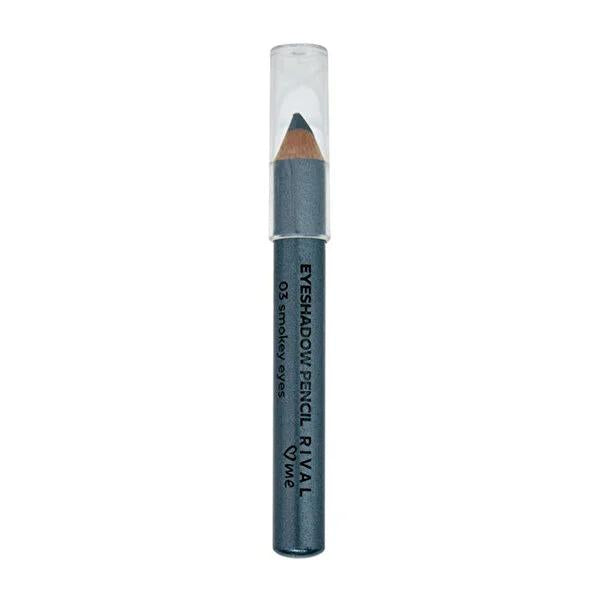 Rival Loves Me eyeshadow pencil No 03 Smokey Eyes, 2g